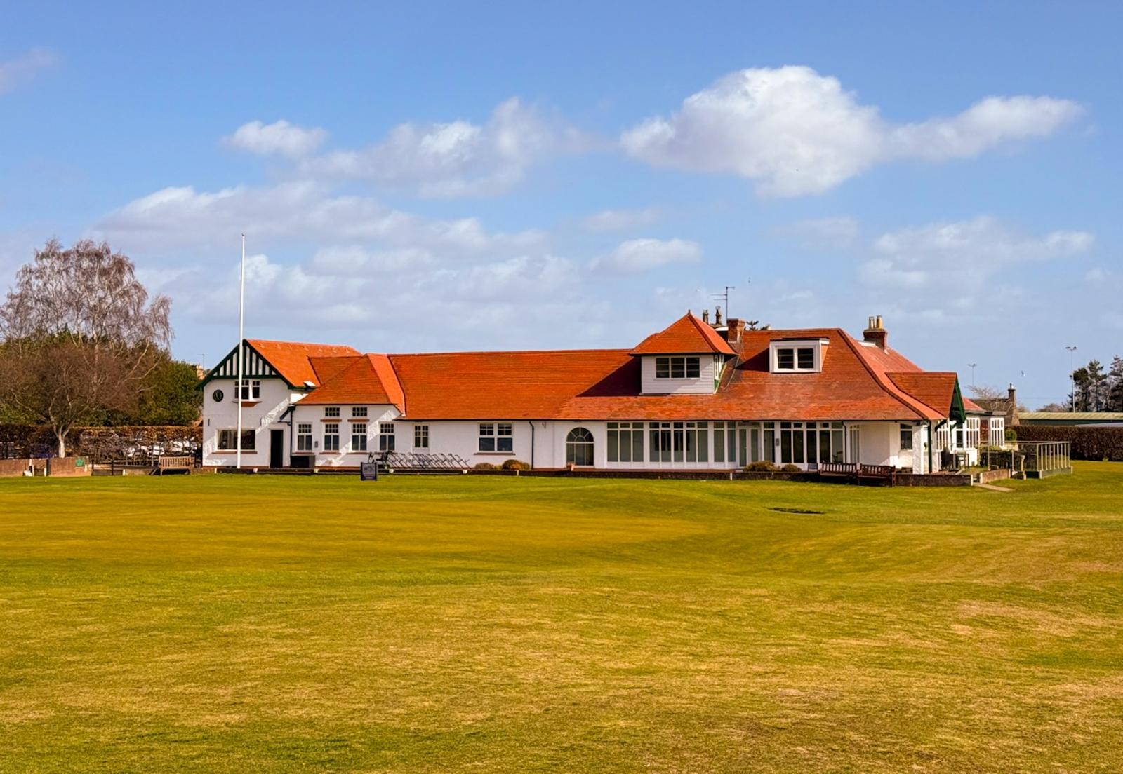 Clubhouse