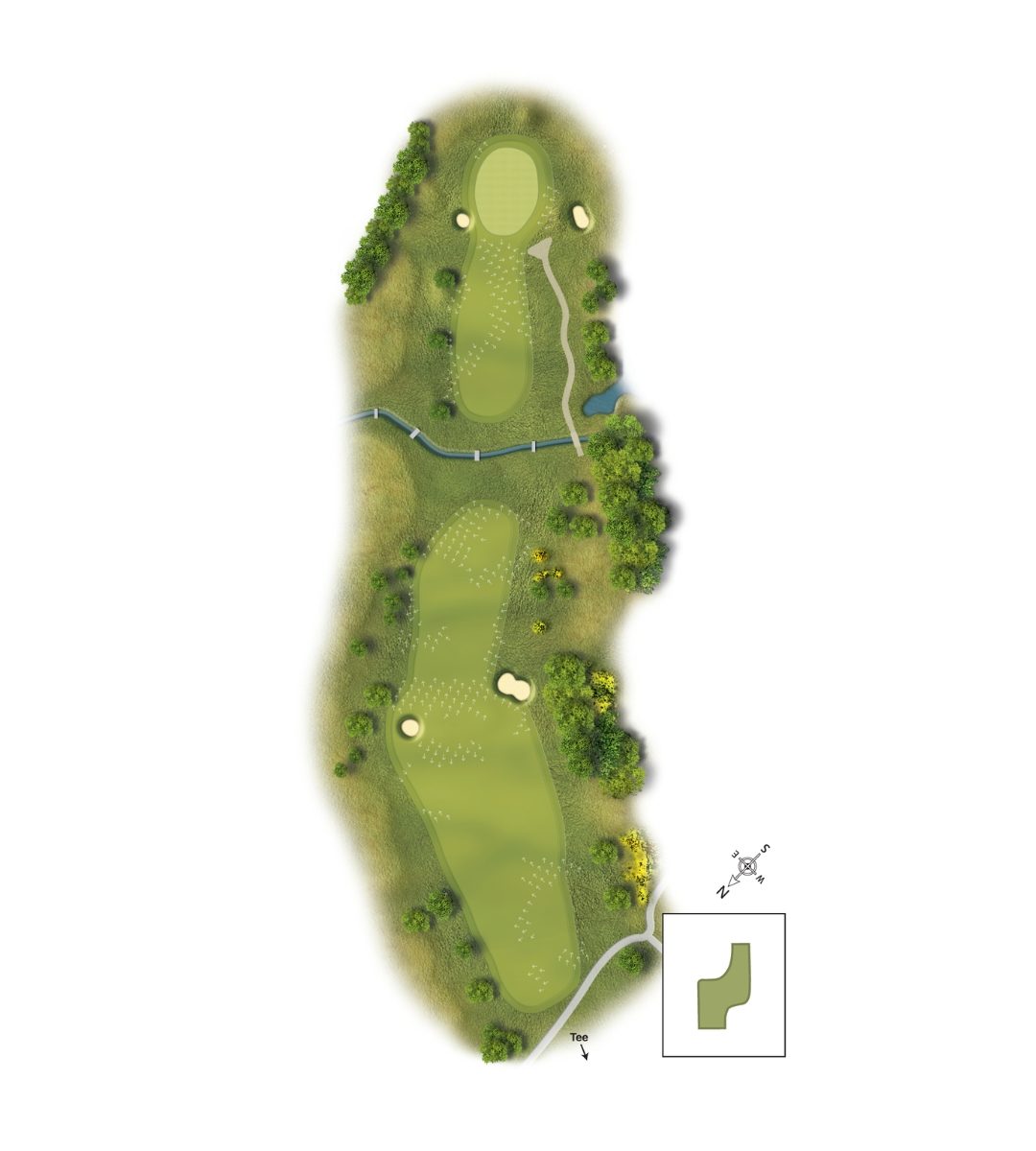 11Scotscraig Course Graphic Template