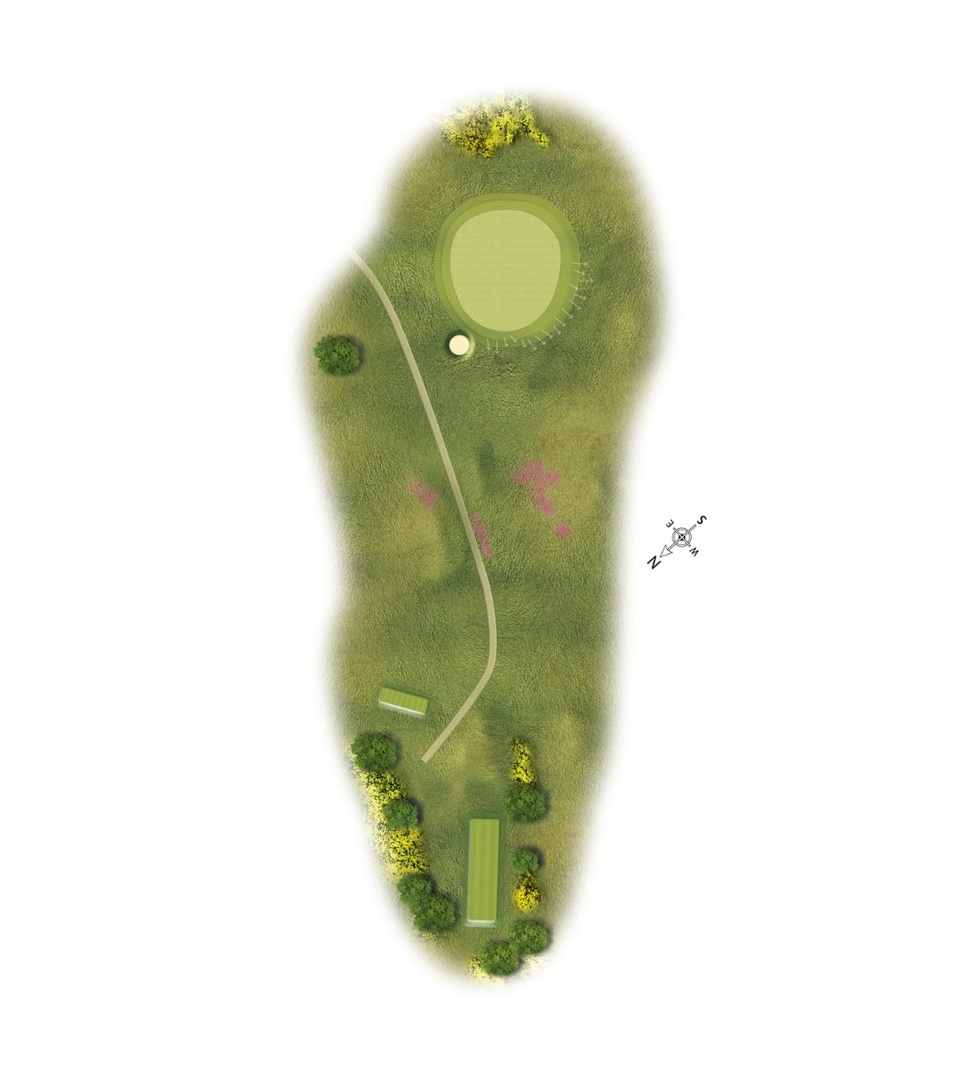 13Scotscraig Course Graphic Template