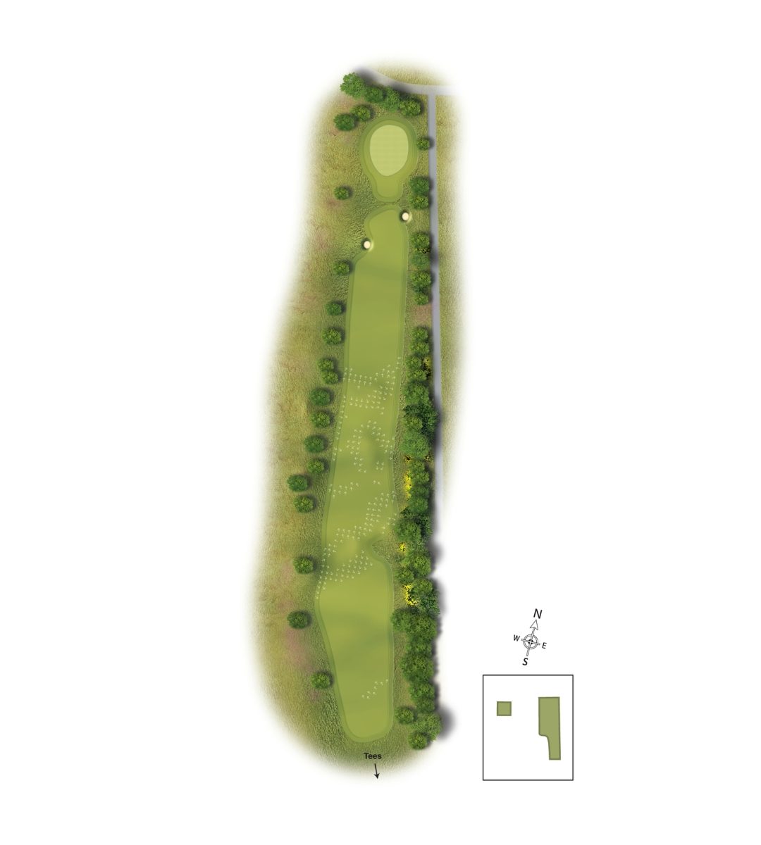 16Scotscraig Course Graphic Template